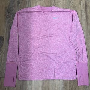 Womens Nike long sleeve T